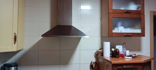 Muebles cocina .
Venta en mano 