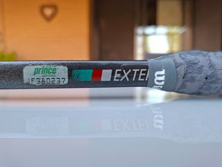 Raqueta Squash Prince Extender