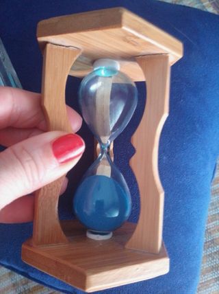 2 orologi da arena - timer