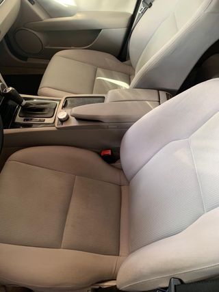 Mercedes-Benz Clase C 2009