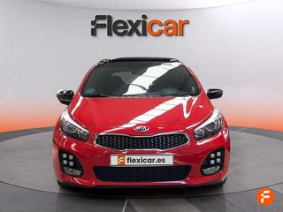 Kia Ceed 1.6 CRDi VGT 100kW (136CV) GT Line