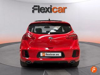 Kia Ceed 1.6 CRDi VGT 100kW (136CV) GT Line