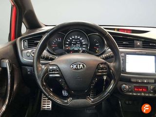 Kia Ceed 1.6 CRDi VGT 100kW (136CV) GT Line