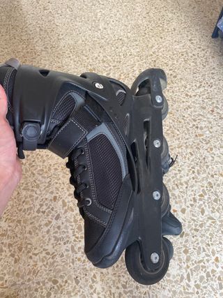 Patines Oxelo Active Fit 3 - N°43