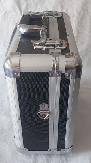 Maletin Aluminio