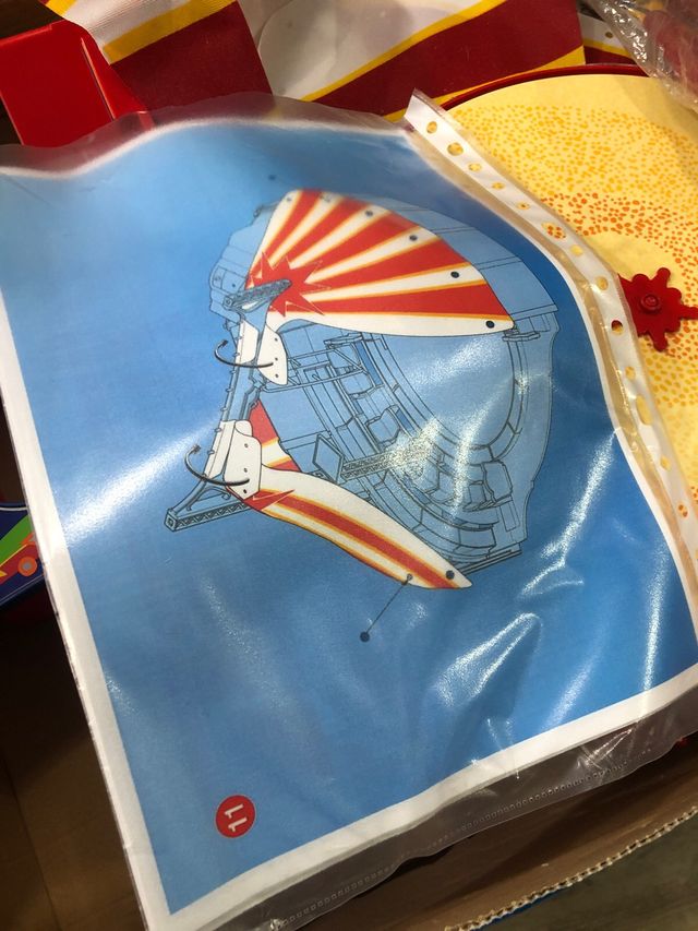 Playmobil Circo 4230 - Completo