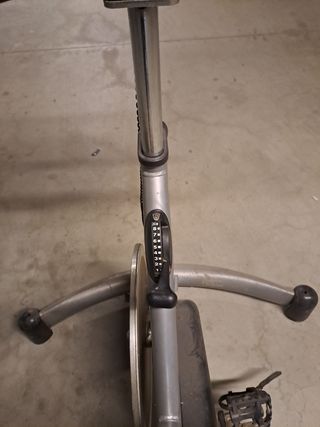 Cyclette Atala Fitness Bike