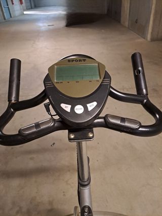 Cyclette Atala Fitness Bike