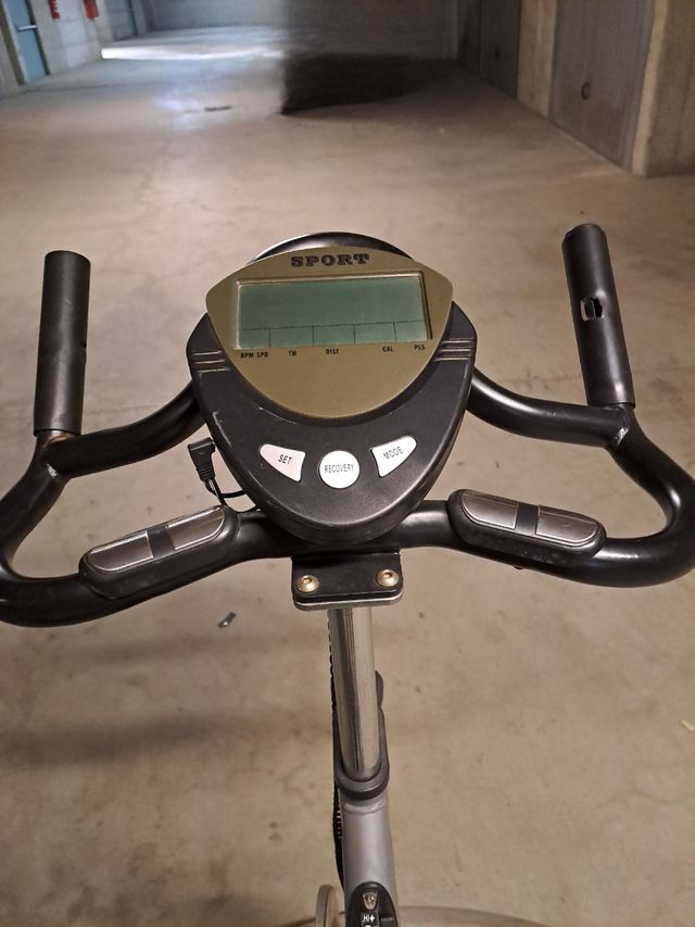 Cyclette Atala Fitness Bike