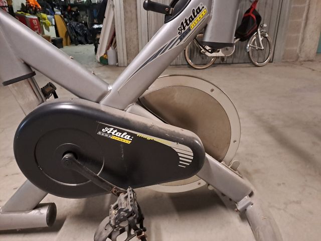 Cyclette Atala Fitness Bike