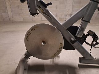 Cyclette Atala Fitness Bike