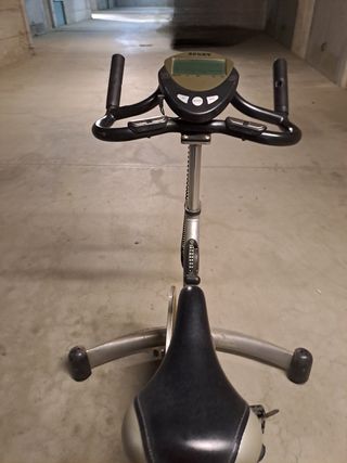 Cyclette Atala Fitness Bike