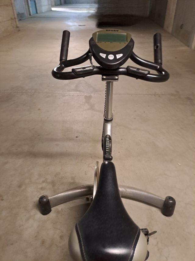 Cyclette Atala Fitness Bike