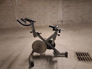 Cyclette Atala Fitness Bike