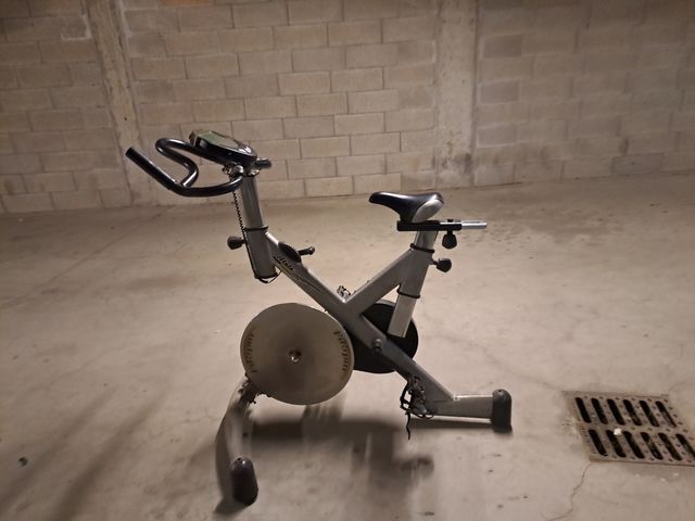 Cyclette Atala Fitness Bike