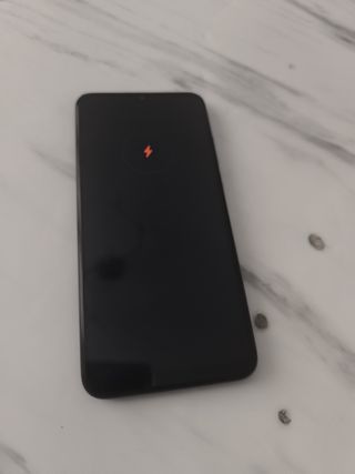 Huawei p Smart 2019 - Nero