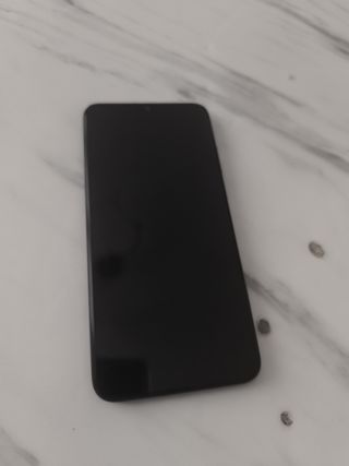 Huawei p Smart 2019 - Nero