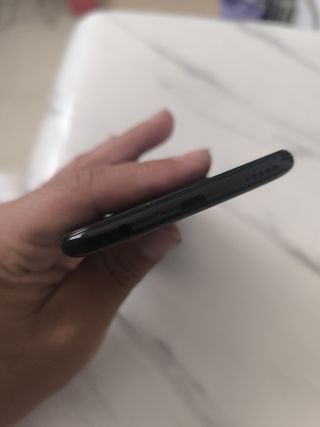 Huawei p Smart 2019 - Nero