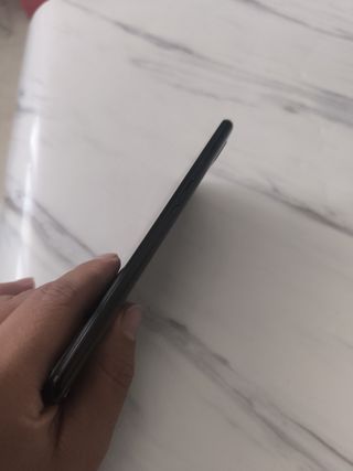 Huawei p Smart 2019 - Nero