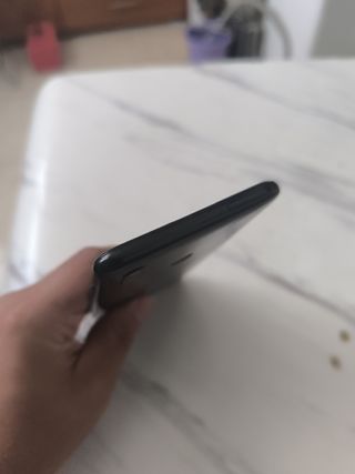 Huawei p Smart 2019 - Nero