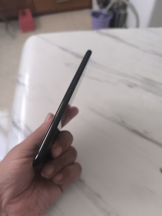 Huawei p Smart 2019 - Nero