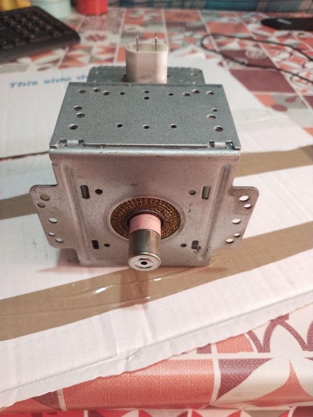 Magnetrón Microondas LG 2M226