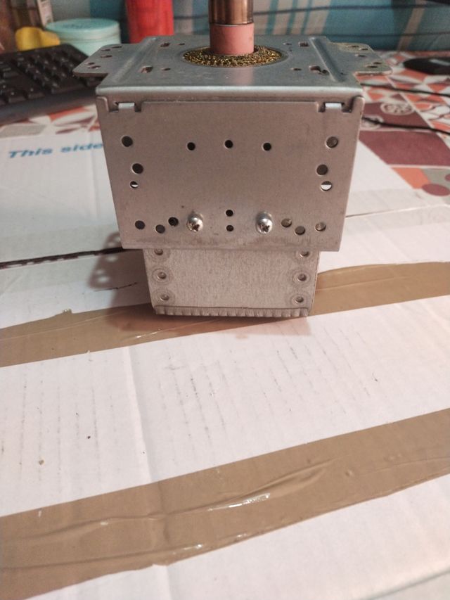 Magnetrón Microondas LG 2M226