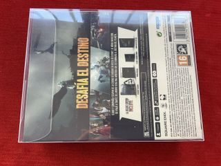 Funda Pet Protector Final Fantasy VII Rebirth Delu