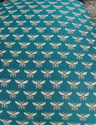 Sedia vintage italiana