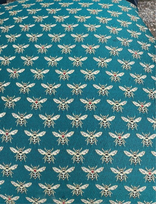 Sedia vintage italiana