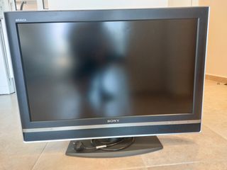 TV SONY BRAVIA KDL 32V2500 32"