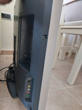 TV SONY BRAVIA KDL 32V2500 32"