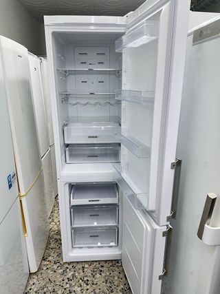 Nevera Whirlpool con Gatantia y Transporte