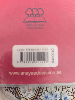 Matemáticas I.