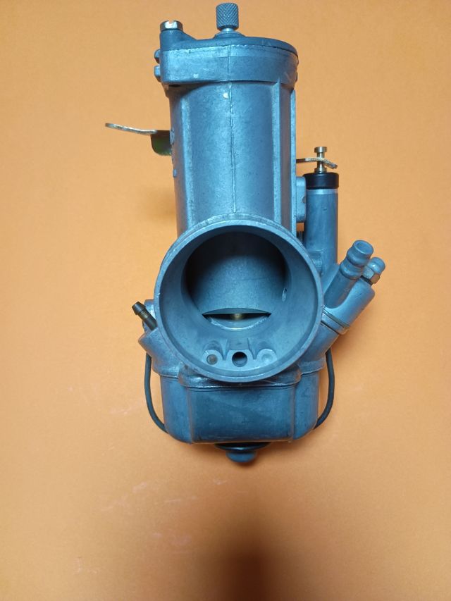 Carburador Bing 38