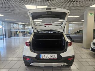 KIA Stonic 2023