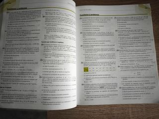 LA+SB Química 2 Bachillerato. Libro alumno