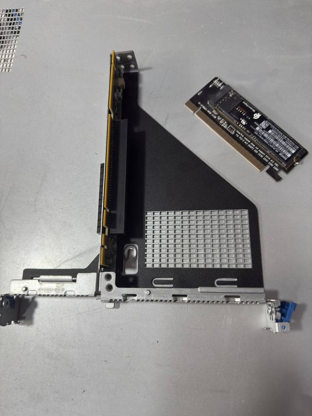 Servidor HP ProLiant DL160 Gen10