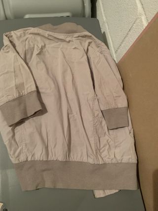 3 Chaquetas verano mujer. 