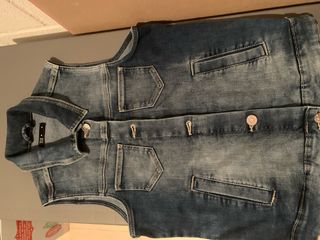3 Chaquetas verano mujer. 