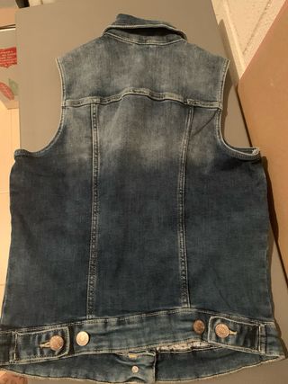 3 Chaquetas verano mujer. 