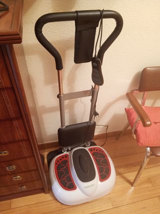 Masajeador vibro-fit pies