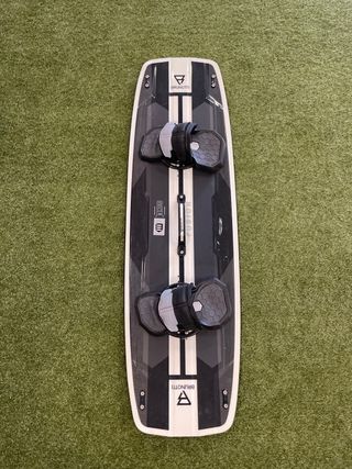TABLA KITE BRUNOTTI FUSION 136