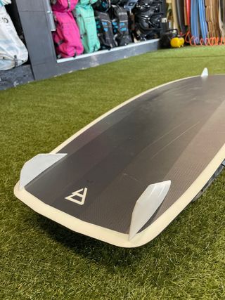 TABLA KITE BRUNOTTI FUSION 136