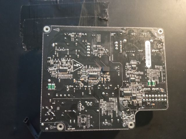 Fuente alimentación AppleiMac 27" (09-11) 