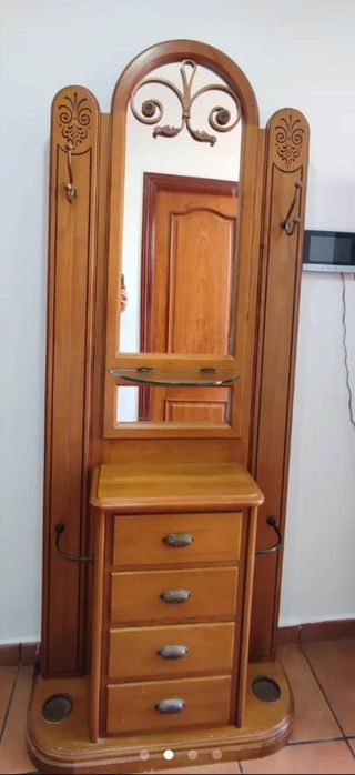 RECIBIDOR. Precio con envío incluido.