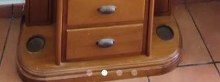 RECIBIDOR. Precio con envío incluido.
