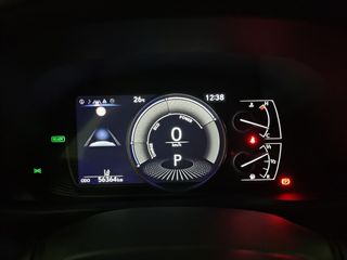 Lexus UX 2.0 250h Business