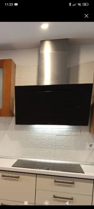 Campana Cata: Moderna y elegante