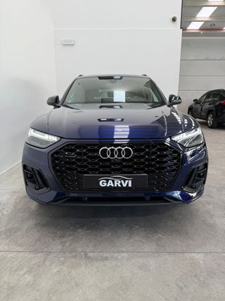 Audi Q5 2021